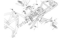 subframe traseiro