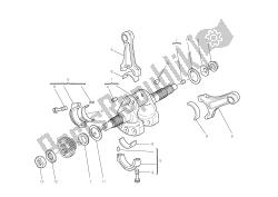 Connecting rods