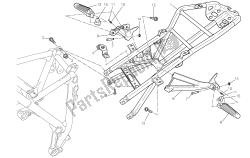 subframe traseiro