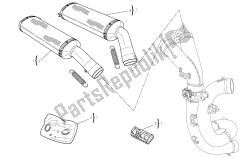 Accessoires - kit 102db