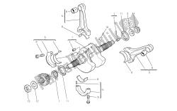 Connecting rods