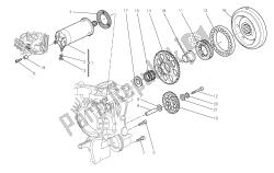 Electric starting and ignition