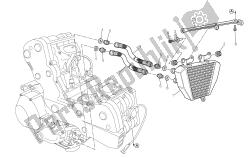 OIL COOLER