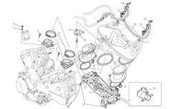 Throttle body