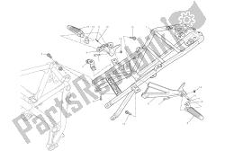 subframe traseiro