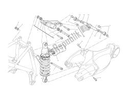 suspension arrière