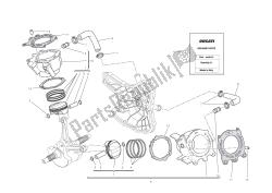 Cylinders - pistons