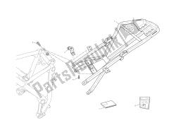 subframe traseiro