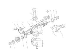 Connecting rods