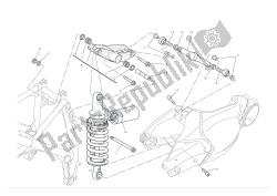 REAR SUSPENSION