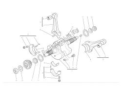 Connecting rods