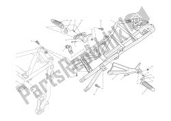 Rear subframe