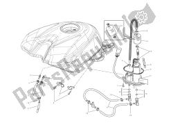 Fuel system