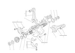 Connecting rods