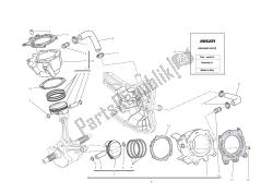 Cylinders - pistons