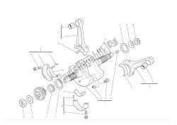 Connecting rods