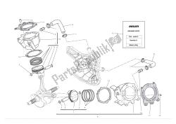 cylindres - pistons