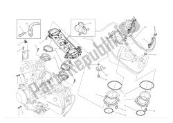 Throttle body