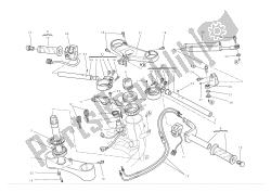 Handlebars -shock-absorber