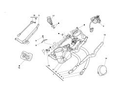 Throttle body