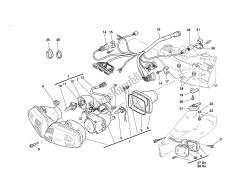 FRONT HEAD-LIGHT