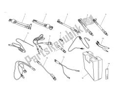 strumenti speciali per officina