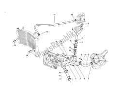 COOLING CIRCUIT