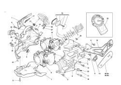 FRONT HEAD-LIGHT ANDINSTRUMENT PANEL