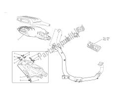 CARBON FIBRE EXHAUSTSYSTEM