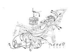 FUEL INJECTION SYSTEM