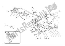 REAR HYDRAULIC BRAKE