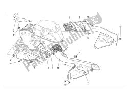 AIR INDUCTION-OIL VENT