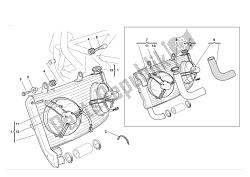 WATER RADIATOR ASSY