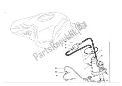 Fuel system