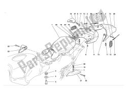 assento (monoposto)