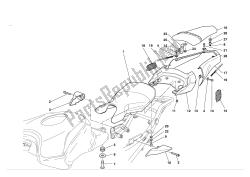 asiento (biposto)