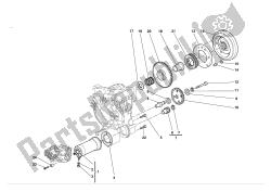 ELECTRIC STARTER ANDIGNITION