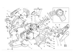 FRONT HEAD-LIGHT ANDINSTRUMENT PANEL