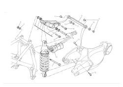 suspension arrière