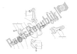 Connecting rods