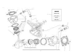 cylindres - pistons