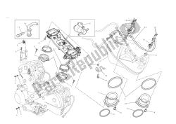 Throttle body