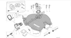 dibujo 032 - tanque [mod: 899 abs, 899 aws; xst: twn] marco de grupo