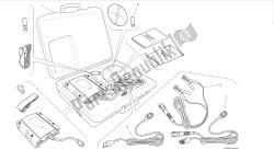 dibujo 001 - herramientas de grupo dds (2) tester [mod: 899 abs, 899 aws]