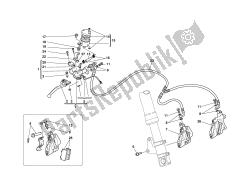 FRONT HYDRAULICBRAKE