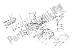 AIR INDUCTION-OIL VENT