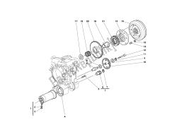 ELECTRIC STARTER ANDIGNITION