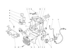 BATTERY BOX MOUNT