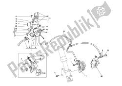 FRONT HYDRAULICBRAKE