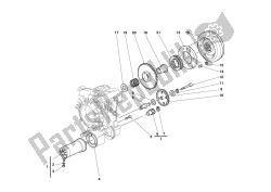 ELECTRIC STARTER ANDIGNITION